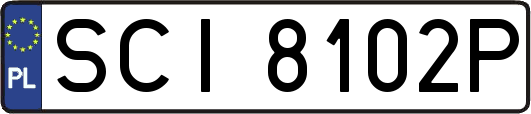 SCI8102P