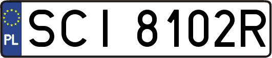 SCI8102R