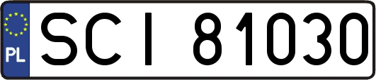 SCI81030