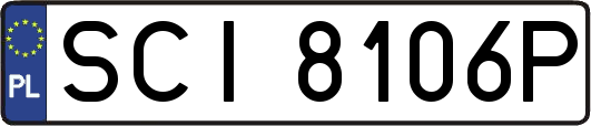 SCI8106P