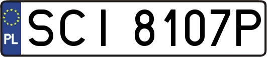 SCI8107P