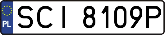 SCI8109P