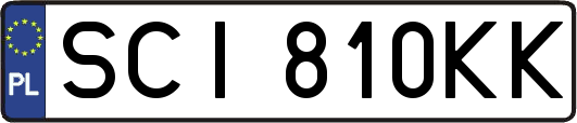 SCI810KK
