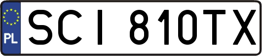 SCI810TX