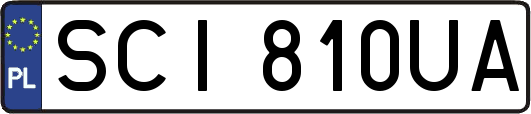 SCI810UA