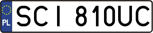 SCI810UC