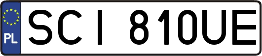 SCI810UE