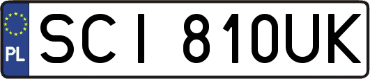 SCI810UK