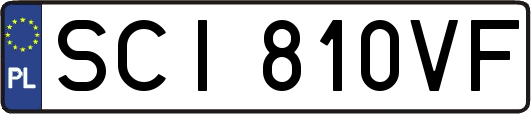 SCI810VF