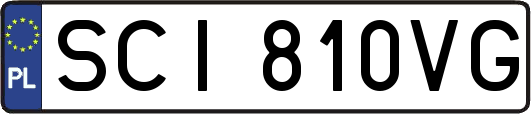 SCI810VG
