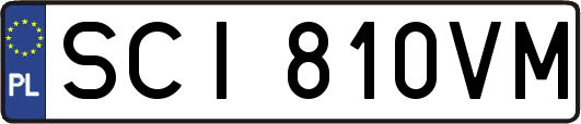 SCI810VM