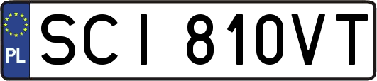 SCI810VT