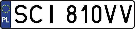 SCI810VV