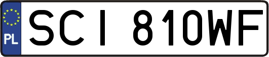 SCI810WF
