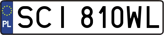 SCI810WL