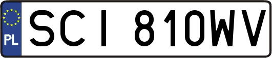 SCI810WV