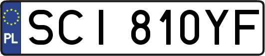 SCI810YF