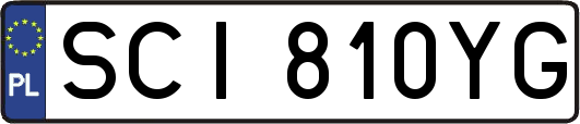 SCI810YG