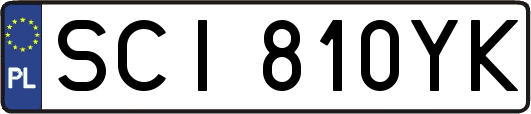 SCI810YK