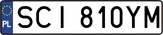 SCI810YM