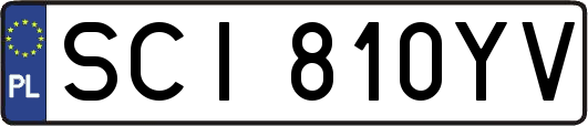 SCI810YV