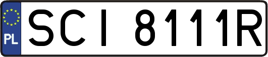 SCI8111R