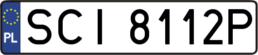 SCI8112P