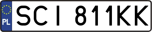 SCI811KK