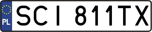 SCI811TX
