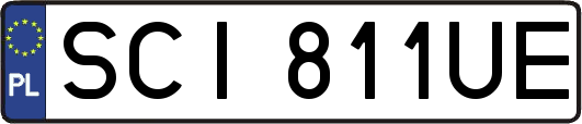 SCI811UE