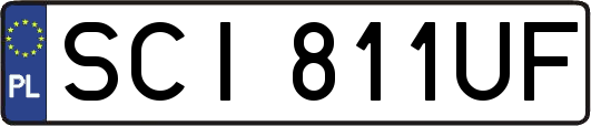 SCI811UF