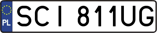 SCI811UG
