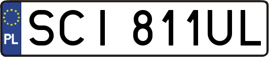 SCI811UL