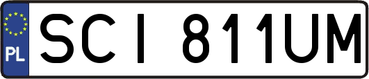 SCI811UM
