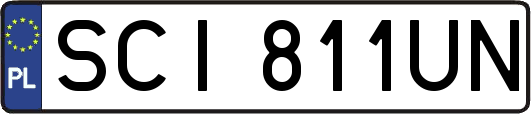 SCI811UN