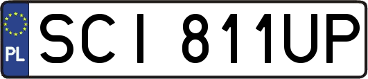 SCI811UP