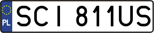 SCI811US
