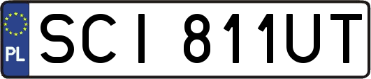 SCI811UT