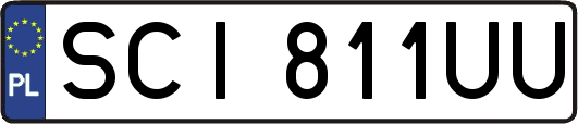 SCI811UU