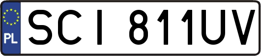 SCI811UV