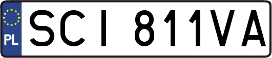 SCI811VA