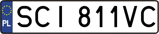 SCI811VC