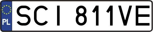 SCI811VE