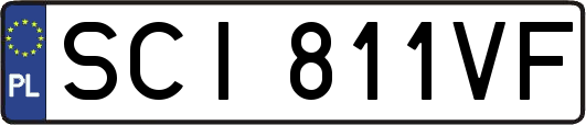 SCI811VF