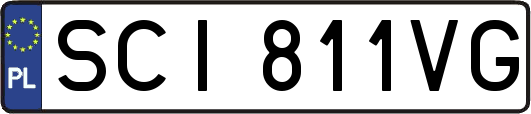SCI811VG