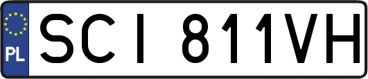 SCI811VH