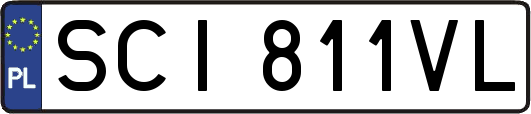 SCI811VL