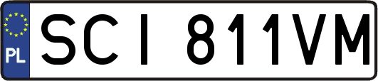 SCI811VM