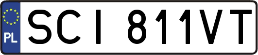 SCI811VT