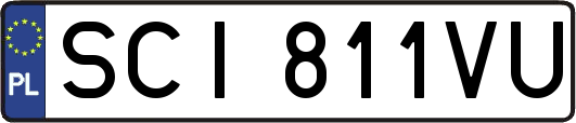 SCI811VU